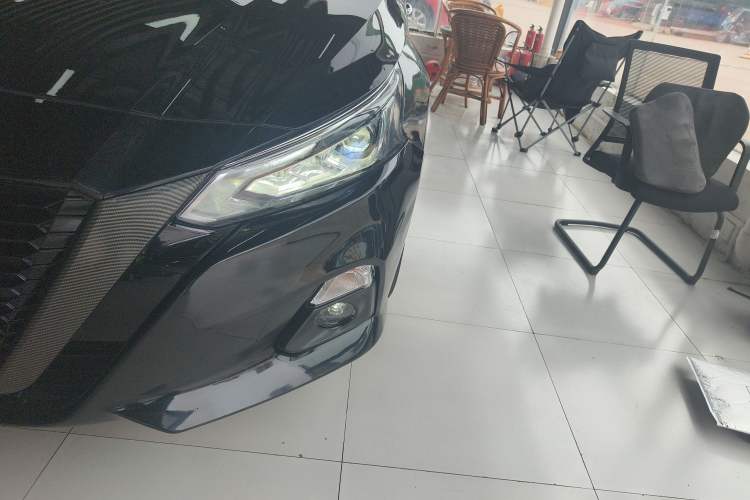 Used Nissan Teana 2021 2.0L XL Comfort Edition
