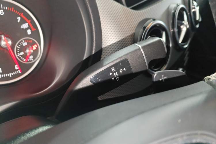 Used Mercedes-Benz B-Class 2018 B 200 Sport Edition