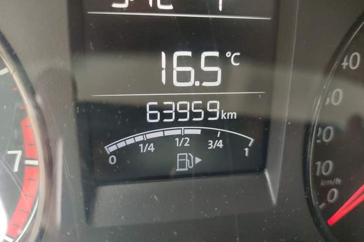 Used Volkswagen Polo 2018 1.5L Automatic Advanced Driving Model