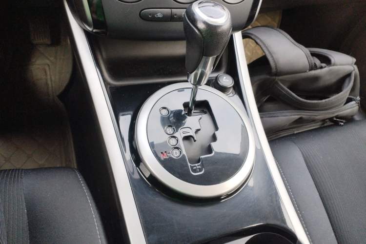 Used Mazda CX-7 2014 2.5L 2WD Fashion Edition
