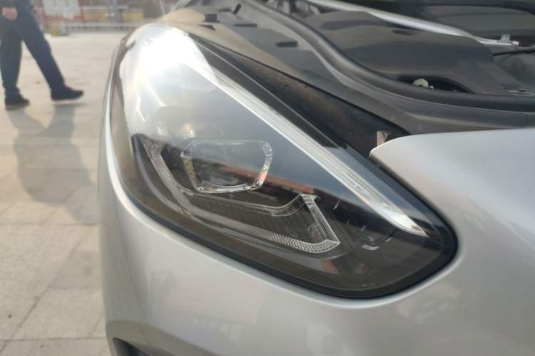 Used BMW Z4 2022 sDrive 25i M Sport Package
