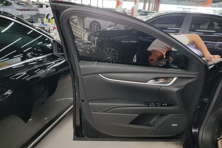 Used Cadillac XTS 2018 28T Tech Edition