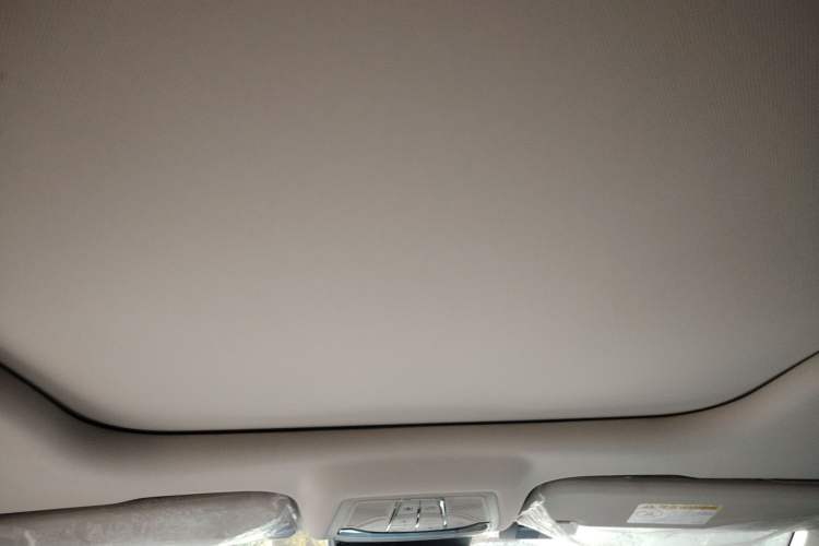 Used Bestune T55 2021 1.5T Automatic Enjoyment · Luxury Edition
