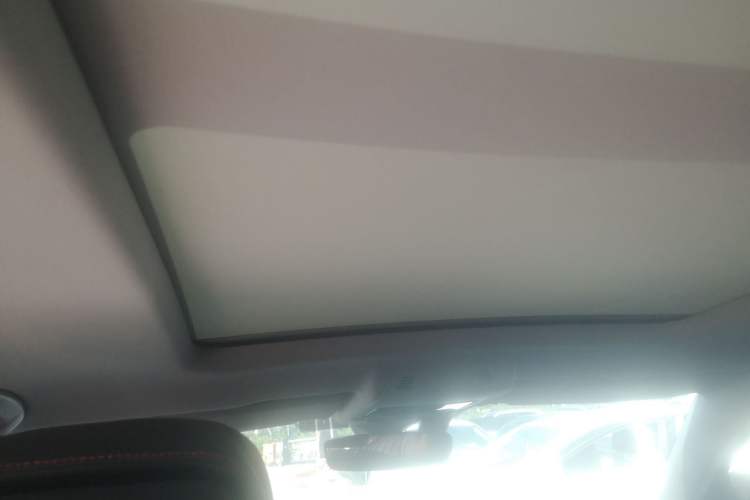 Used Volkswagen Teramont X 2024 380TSI Four-Wheel Drive Prestige Luxury Edition