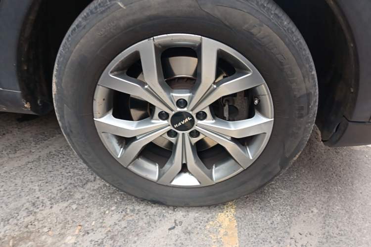 Used Haval H6 2021 National Trend Edition 1.5T Automatic Champion Version