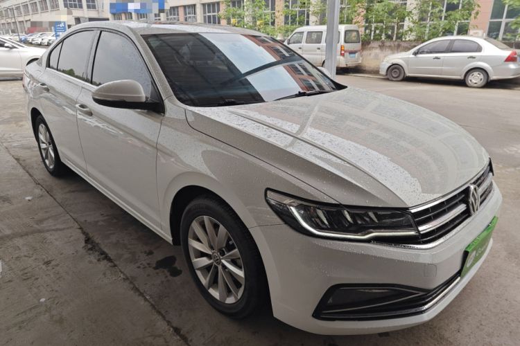 Used Volkswagen Bora 2019 1.5L Automatic Comfort Model
