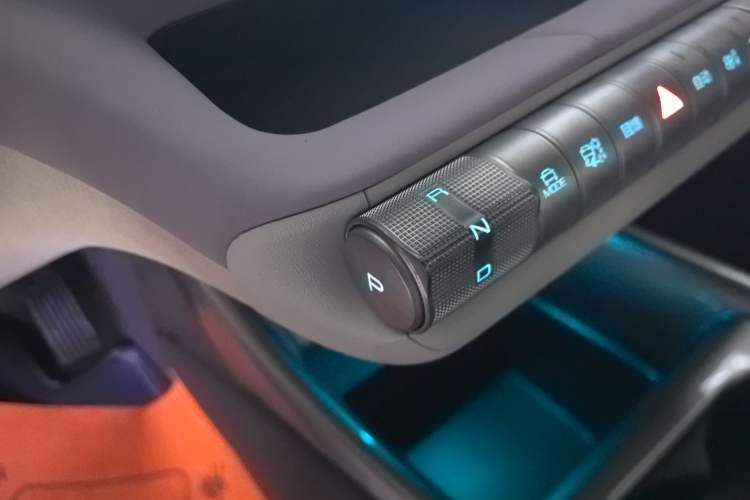 Used BYD Dolphin 2021 405 km Fashion Edition
