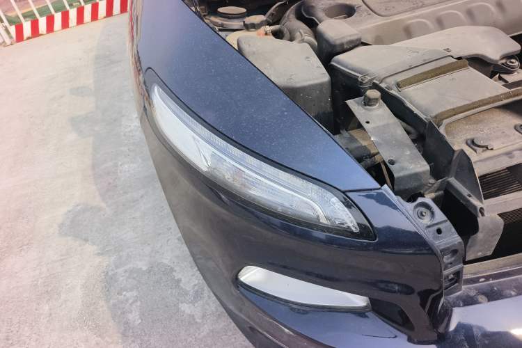 Used Jeep Cherokee 2016 2.4L Professional Smart Version