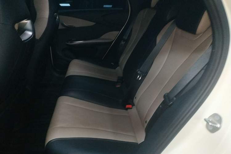 Used BYD Dolphin 2024 Honor Edition 420km Freedom Version
