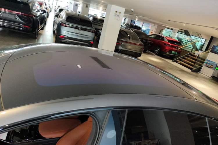 Used IM L7 2022 Dynamic Model