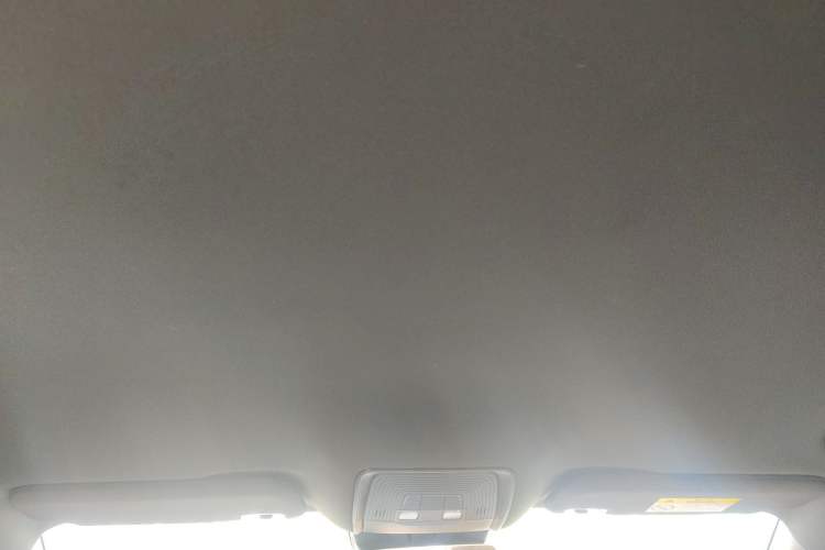 Used BYD Qin L 2024 DM-i 80KM Leading Model Headliner