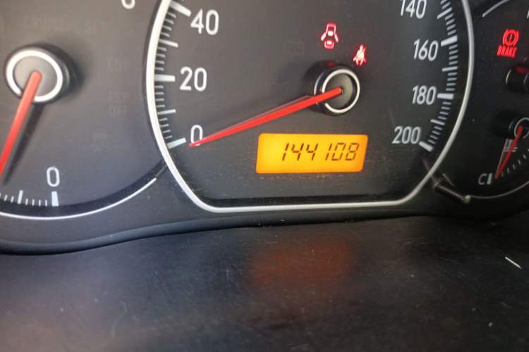 Used Suzuki SX4 S-Cross 2012 1.6L Manual - Practical Upgraded Version