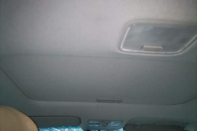 Used Kia K3 2016 1.6L Automatic GLS Headliner