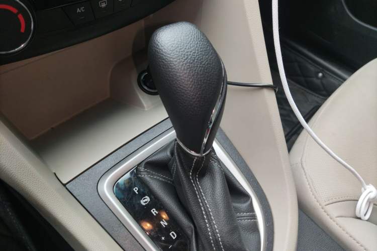 Used Buick GT 2021 Exemplar 1.5L Automatic Elite Version
