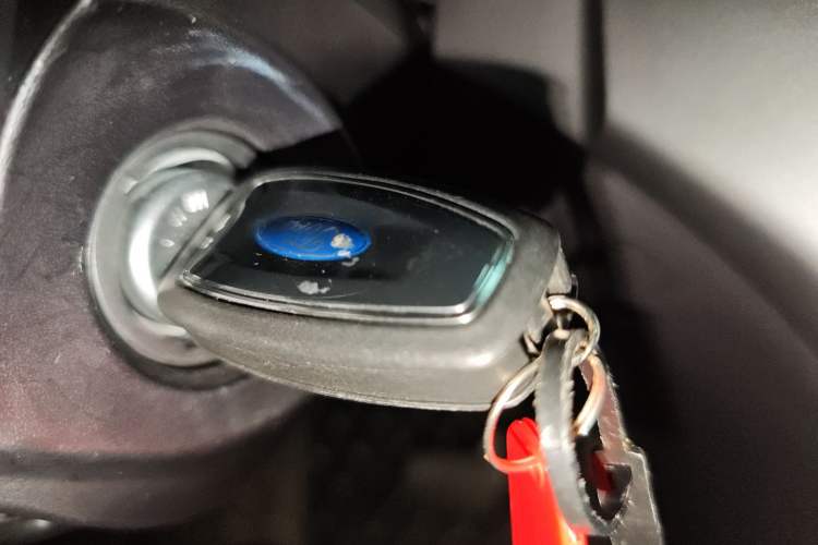 Used Ford Kuga 2019 EcoBoost 180 Two-Wheel-Drive Platinum Edition China VI Standard
