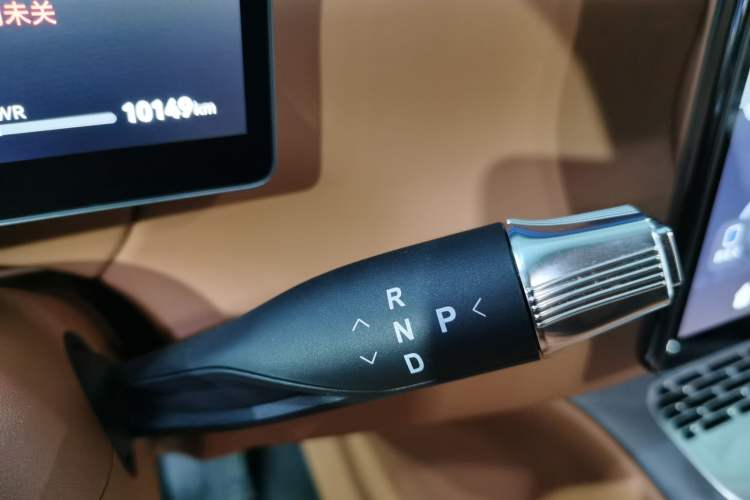 Used VOYAH Titan 2026 Model Max+