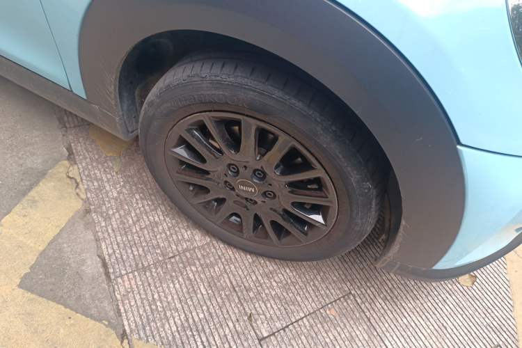 Used MINI 2023 1.5T ONE