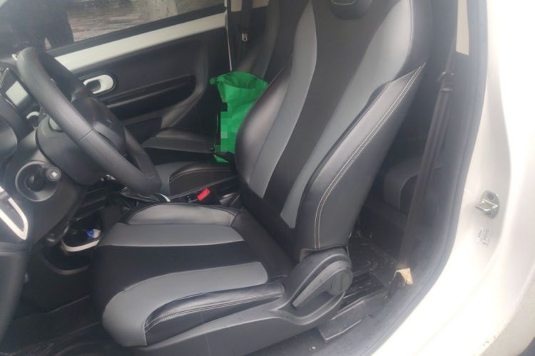 Used Roewe Clever 2022 311km QiQi BoBo Edition
