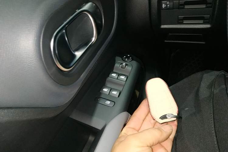 Used Citroen C5 AIRCROSS 2017 350THP Fashion Edition Interior 1