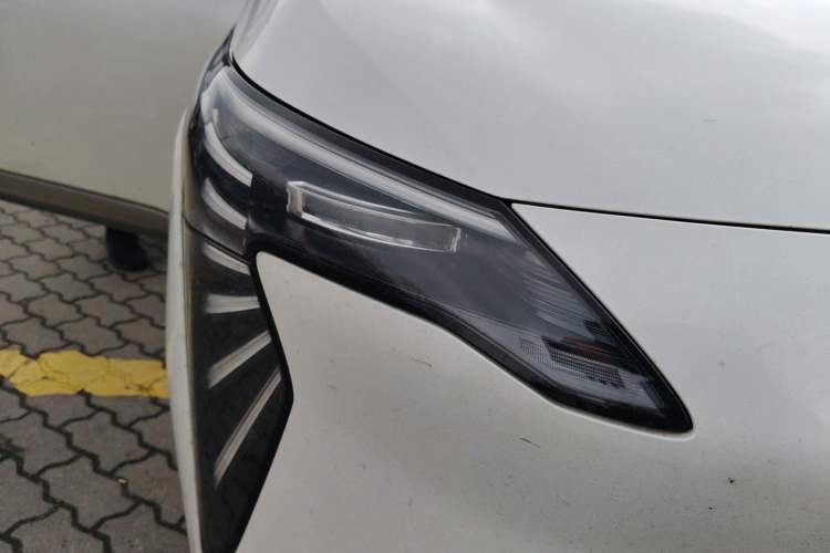 Used AION Y 2025 Plus 510 Enjoy Edition