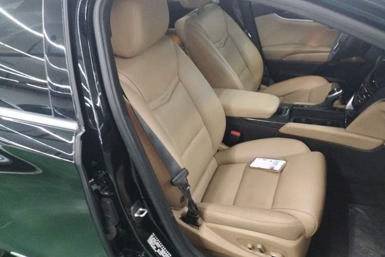 Used Cadillac XTS 2018 28T Luxury Edition
