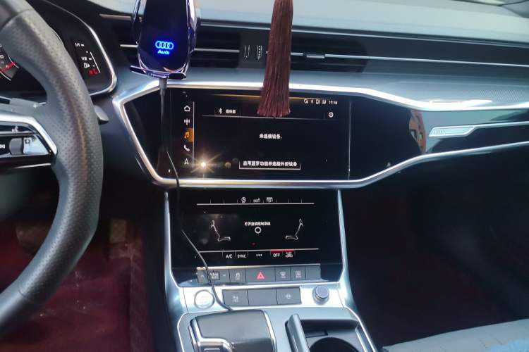 Used Audi A6L 2019 45 TFSI Prestige Dynamic Edition