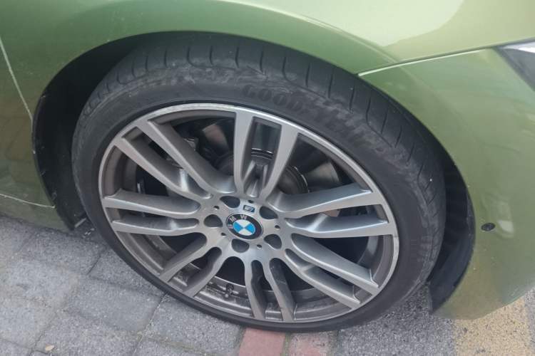 Used BMW 4 Series 2019 430i Convertible M Sport Night Edition
