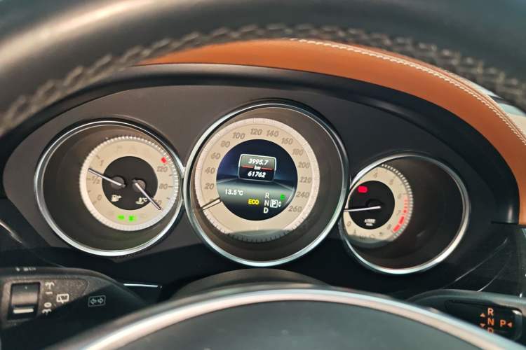 Used Mercedes-Benz CLS 2016 CLS 260 Shooting Brake