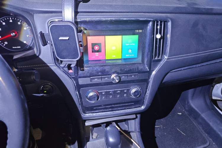 Used Roewe i6 2018 20T Automatic Flagship Edition