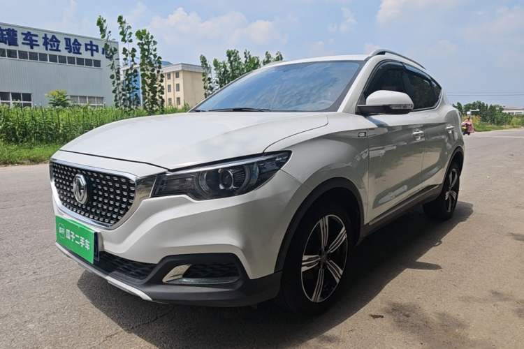 Used MG ZS 2020 Global Bestseller 1.5L Manual Comfort Edition