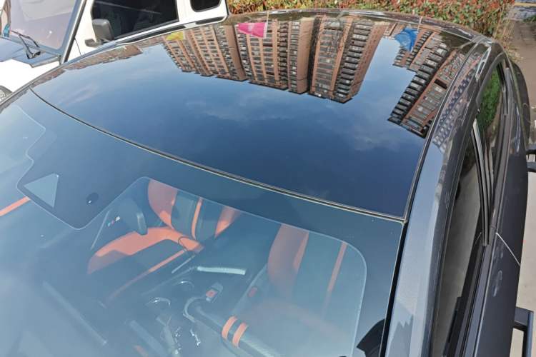 Used Changan UNI-V 2024 1.5T Prestige Sport Edition