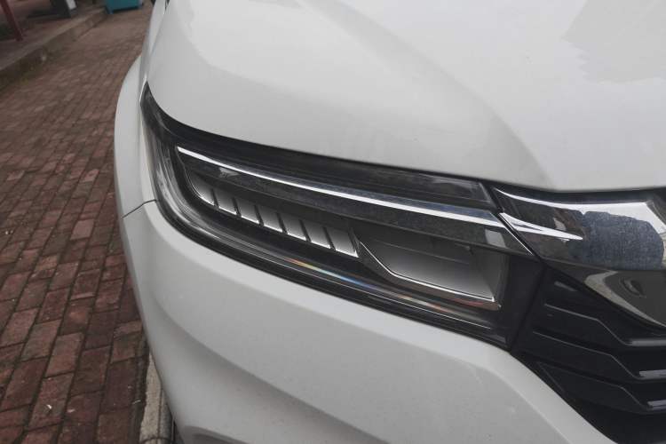 Used Honda Avancier 2020 370TURBO Two-Wheel Drive Luxury Edition