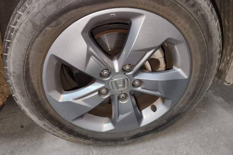 Used Honda XR-V 2017 1.5L LXi CVT Classic Edition