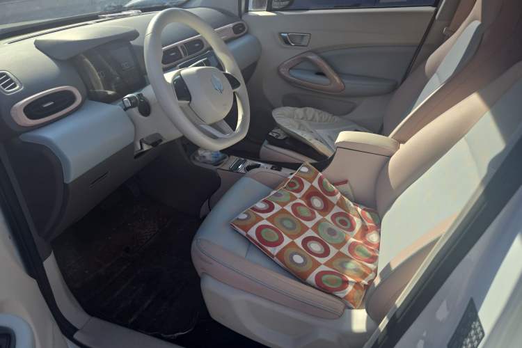 Used Leapmotor T03 2024 310 Comfort Edition
