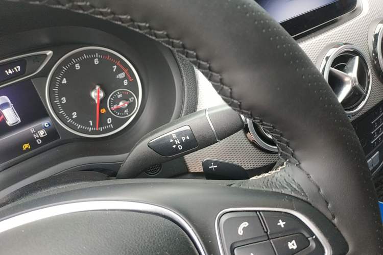 Used Mercedes-Benz B-Class 2018 B 200 Sport Edition