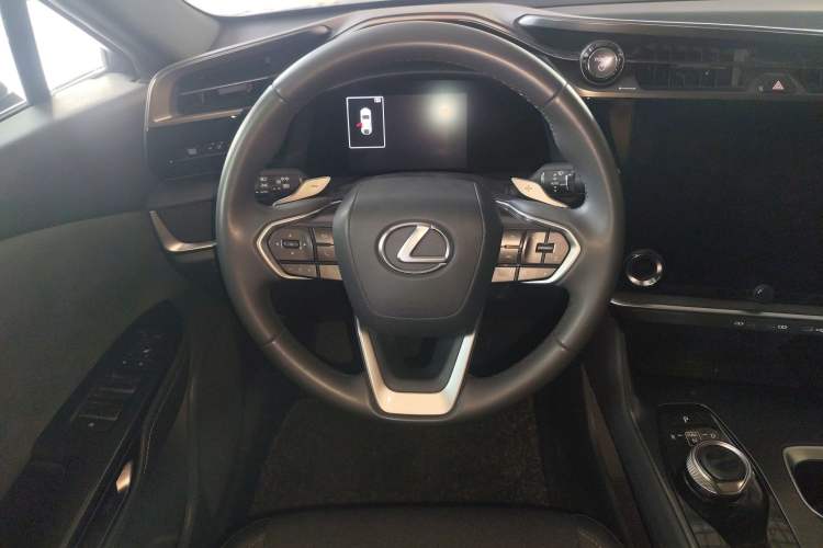 Used Lexus RZ 2023 450e All-Wheel-Drive Long-Range Version
