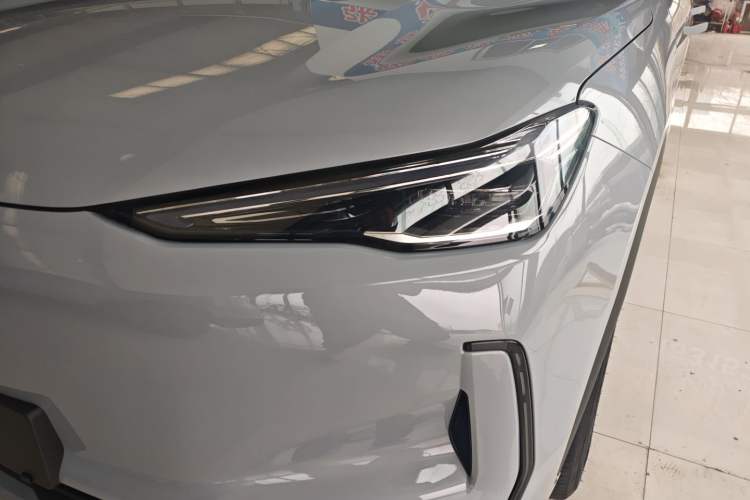 Used Geely Galaxy E5 2024 440km Launch Edition
