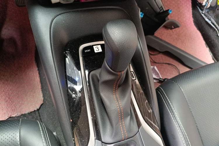 Used Toyota Corolla 2022 1.2T S-CVT Pioneer PLUS Edition
