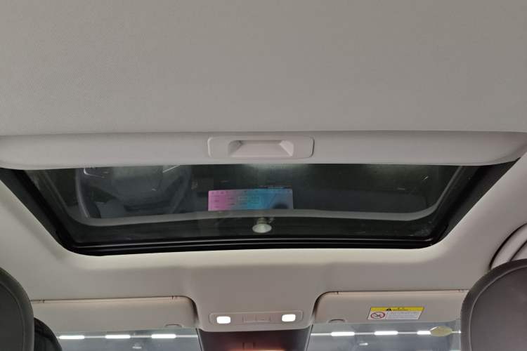 Used Nissan N6 2026 Model 180 Max Headliner