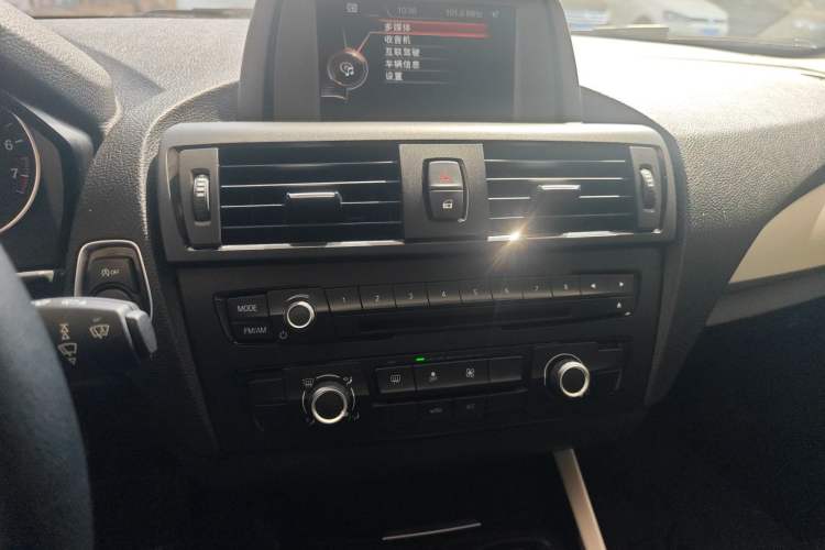 Used BMW 1 Series 2013 Revised 116i Leading Edition
