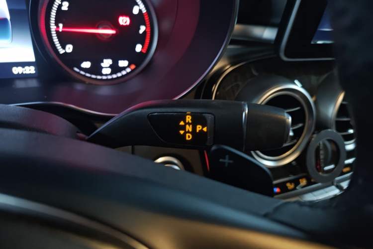 Used Mercedes-Benz C-Class 2016 C 200 L