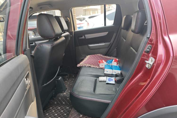 Used Suzuki Swift 2013 1.5L Automatic 20th Anniversary Limited Edition