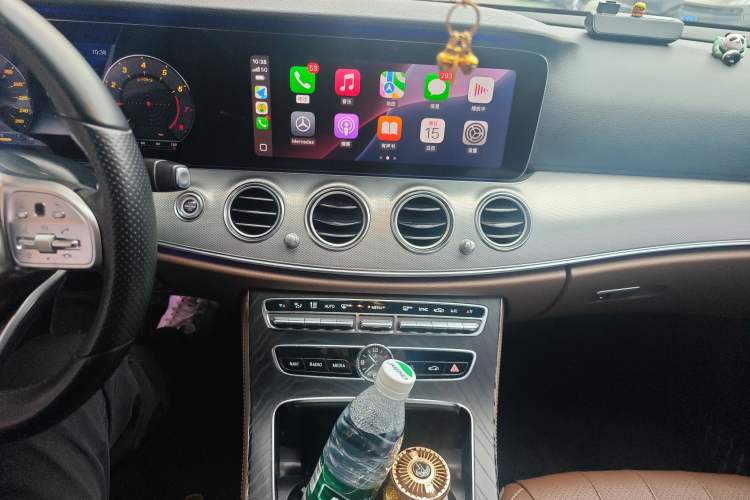 Used Mercedes-Benz E-Class 2020 Facelift E 260 Sport Edition
