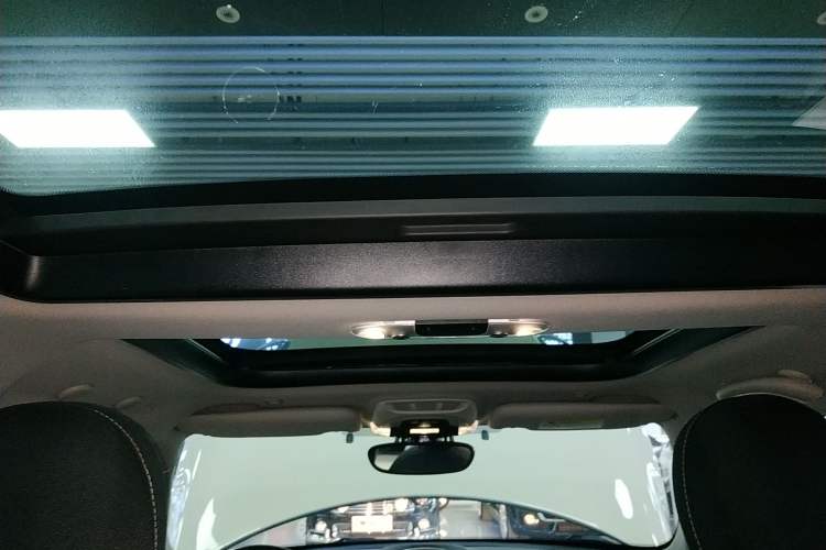 Used MINI MINI 2021 1.5T ONE PLUS Five-Door Edition