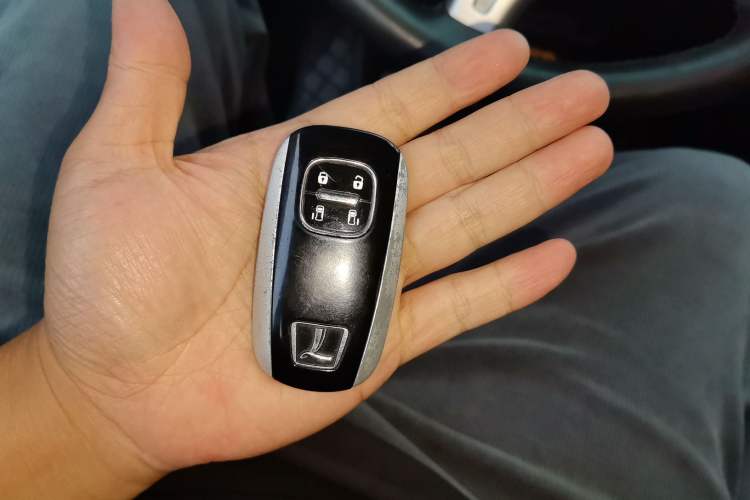 Used Luxgen Great 7 MPV 2016 2.0T Luxury Model