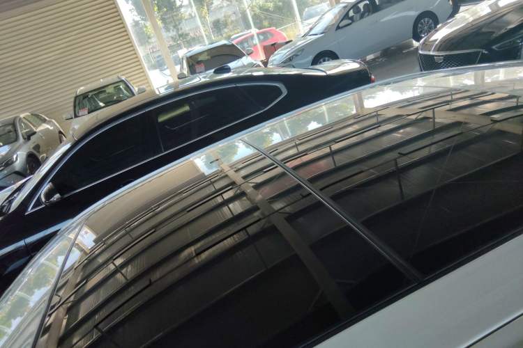 Used BMW 3 Series 2020 320Li M Sport Package
