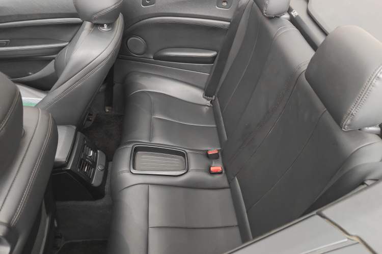 Used BMW 2 Series 2015 220i Convertible Coupe M Sport Edition