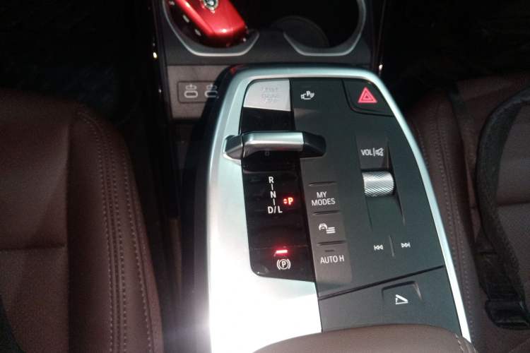 Used BMW X1 2024 sDrive25Li X Design Package