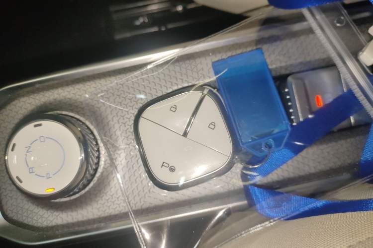 Used Baojun Spark 2023 Intelligent Premium Edition