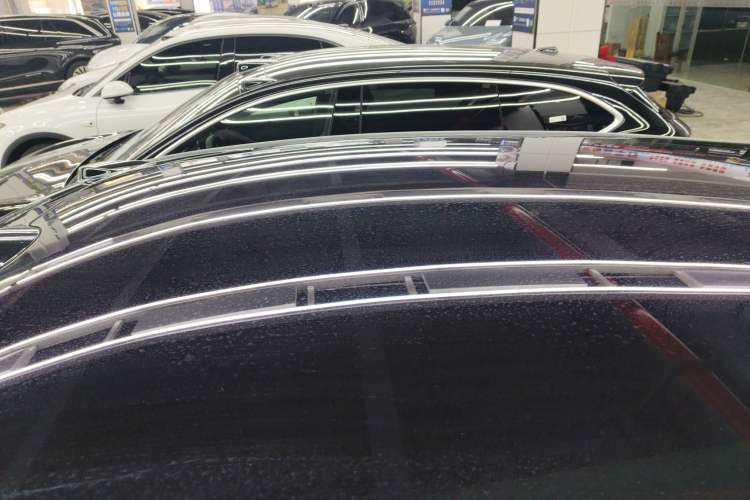 Used Nio ET5T 2023 75 kWh Touring